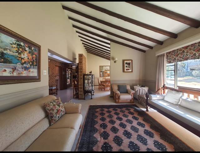 5 BEDROOM HOUSE FOR SALE IN VANDERBIJLPARK SE 3